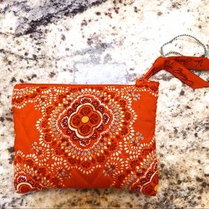 *RARE RETIRED PATTERN* Vera Bradley Wallet